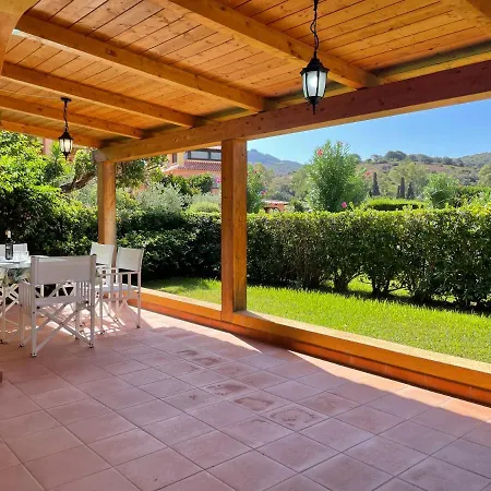Sardegna Ginepro Apartamento Olbia