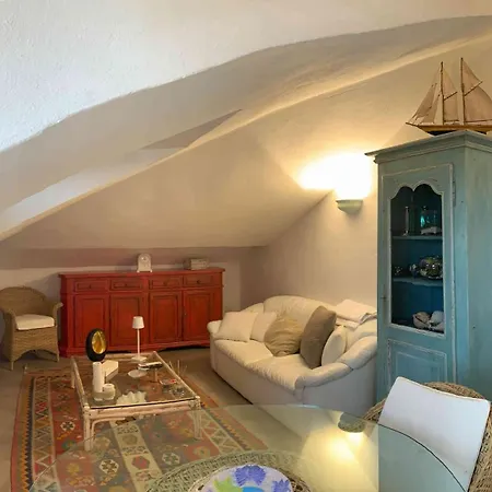 Apartamento Sardegna Ginepro *