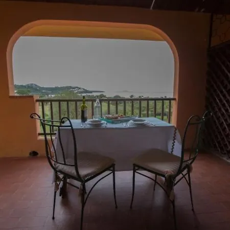 Apartamento Sardegna Ginepro