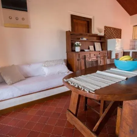 Sardegna Ginepro Apartamento *