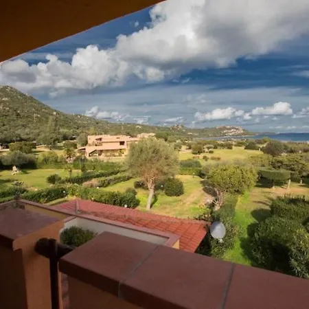 Apartamento Sardegna Ginepro *
