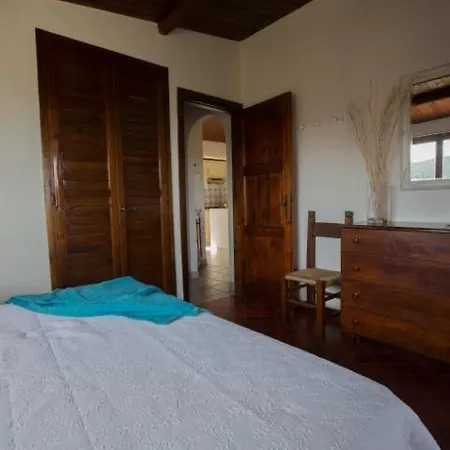 Apartamento Sardegna Ginepro