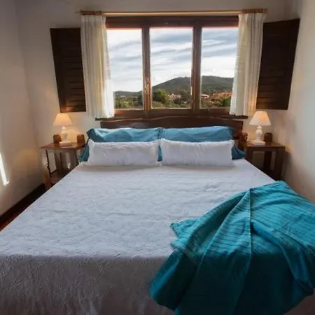 Apartamento Sardegna Ginepro *
