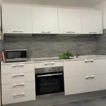Sardegna Ginepro Apartmán Olbia