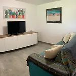 Sardegna Ginepro Apartmán *
