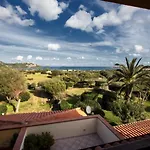Sardegna Ginepro Apartmán *