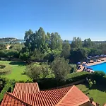 Apartmán Sardegna Ginepro
