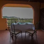 Apartmán Sardegna Ginepro