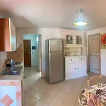 Sardegna Ginepro Lejlighed *