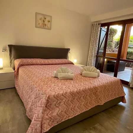 Sardegna Ginepro Apartment Olbia