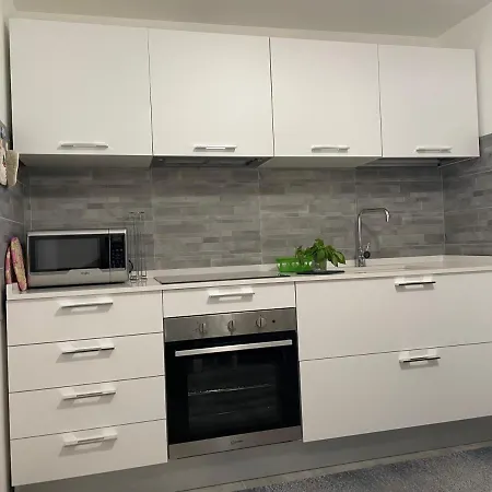 Sardegna Ginepro Apartment Olbia