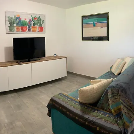 Sardegna Ginepro Holiday home *