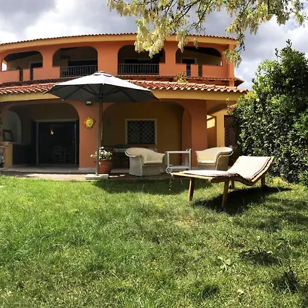 Holiday home Sardegna Ginepro