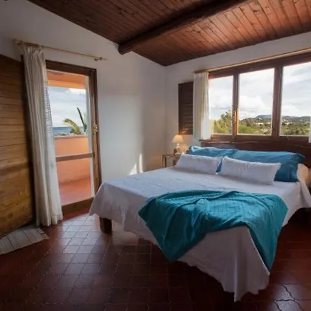 Sardegna Ginepro Lejlighed