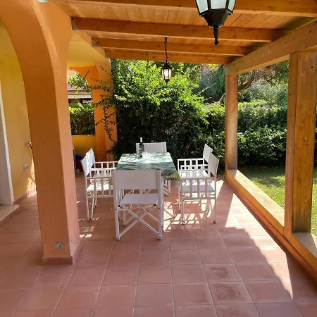 Apartment Sardegna Ginepro Olbia
