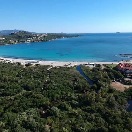Casa vacanze Sardegna Ginepro Olbia