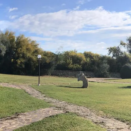 Holiday home Sardegna Ginepro