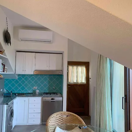 Holiday home Sardegna Ginepro