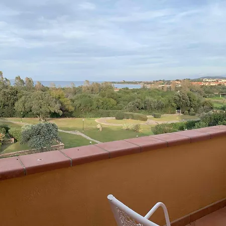Sardegna Ginepro Apartmán