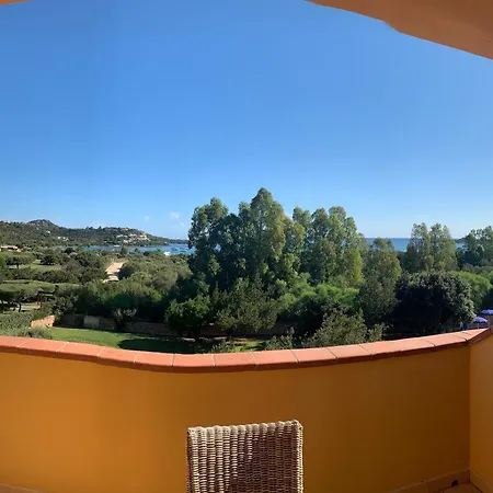 Apartmán Sardegna Ginepro Olbia