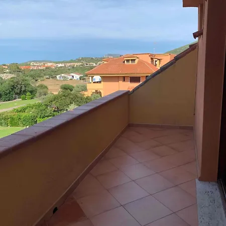 Holiday home Sardegna Ginepro *