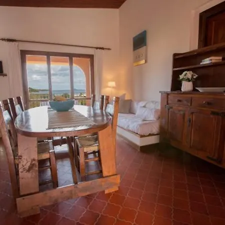 Sardegna Ginepro Apartment