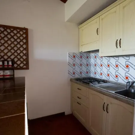 Casa vacanze Sardegna Ginepro Olbia