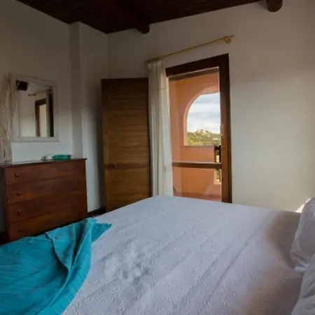 Holiday home Sardegna Ginepro Olbia