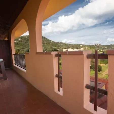 Sardegna Ginepro Holiday home *