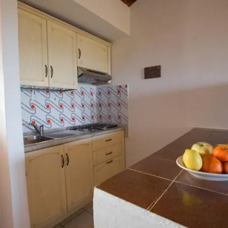Sardegna Ginepro Apartment *