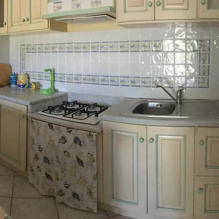 Holiday home Sardegna Ginepro