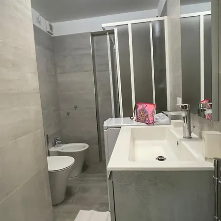 Apartment Sardegna Ginepro Olbia