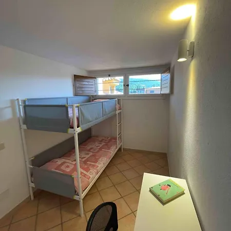 Feriehus Sardegna Ginepro