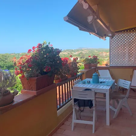 Sardegna Ginepro Lejlighed Olbia