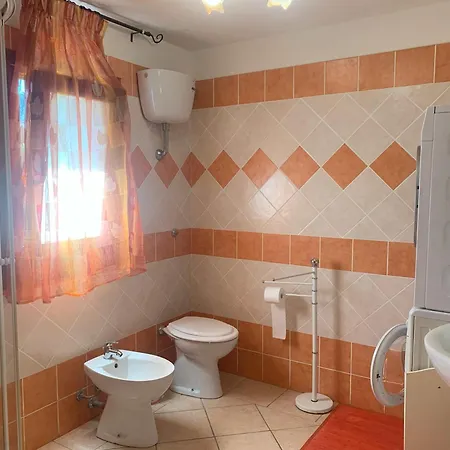 Sardegna Ginepro * Olbia