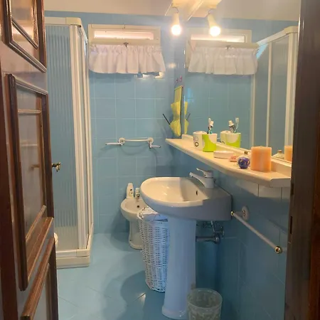 Sardegna Ginepro Apartamento