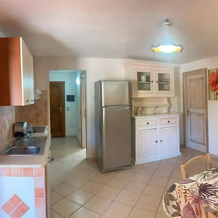 Sardegna Ginepro Apartamento *