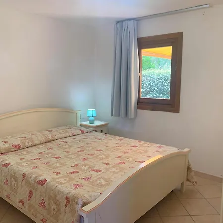 Sardegna Ginepro Apartamento