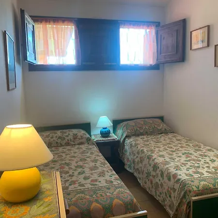 Sardegna Ginepro Apartamento Olbia