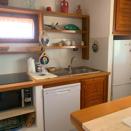 Sardegna Ginepro Apartamento