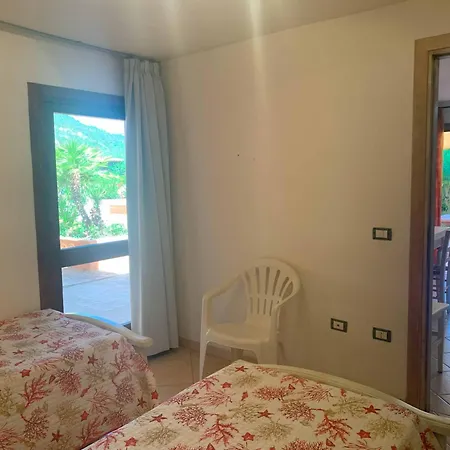 Apartamento Sardegna Ginepro