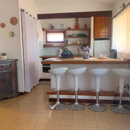 Apartamento Sardegna Ginepro *