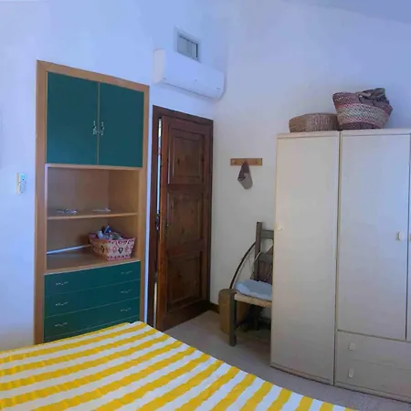 Sardegna Ginepro Olbia