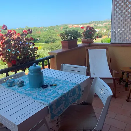 Sardegna Ginepro Apartamento Olbia