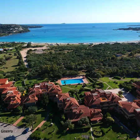Holiday home Sardegna Ginepro