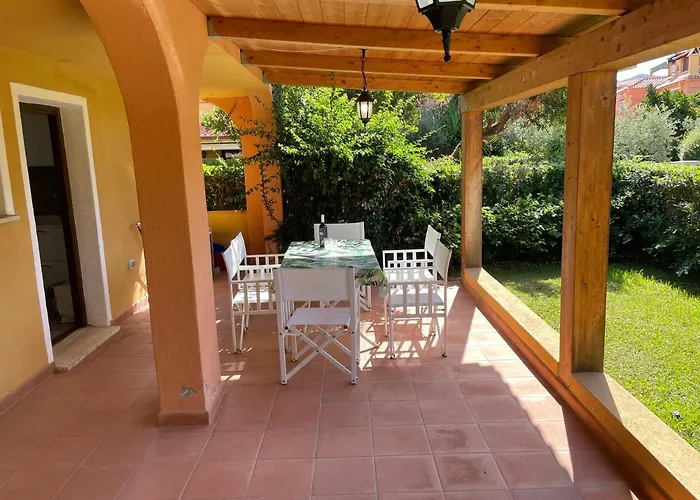 Lejlighed Sardegna Ginepro Olbia