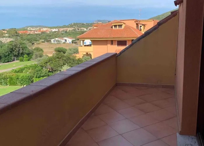 Lejlighed Sardegna Ginepro *