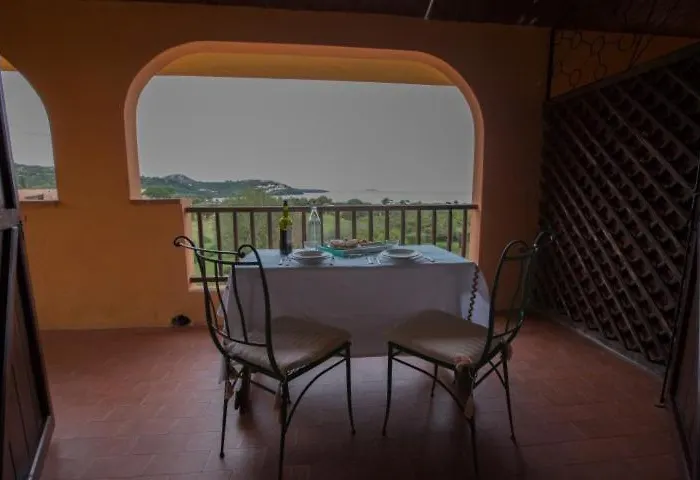 Lejlighed Sardegna Ginepro
