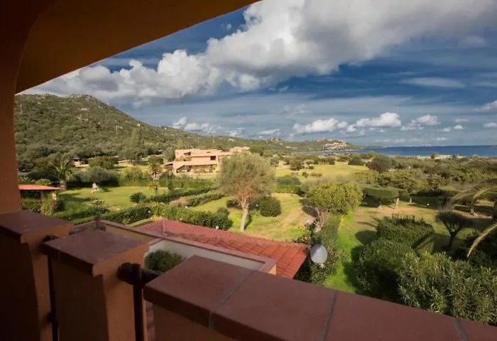 Lejlighed Sardegna Ginepro *