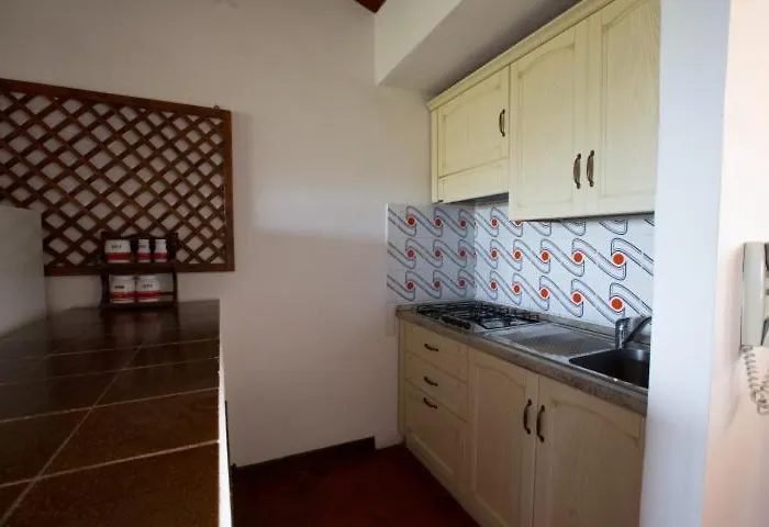 Lejlighed Sardegna Ginepro Olbia